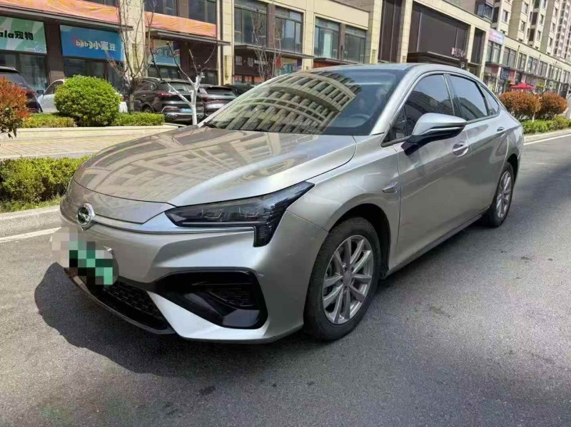 烟台24年传祺埃安S3