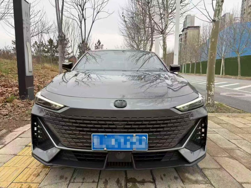 三明22年长安汽车UNI1