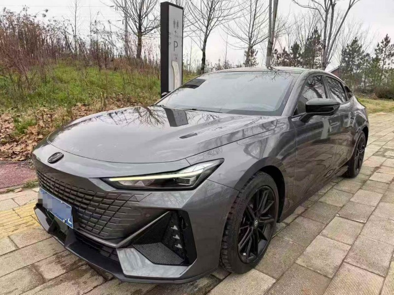 三明22年长安汽车UNI2