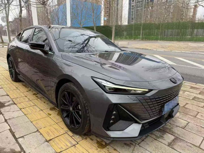 三明22年长安汽车UNI3