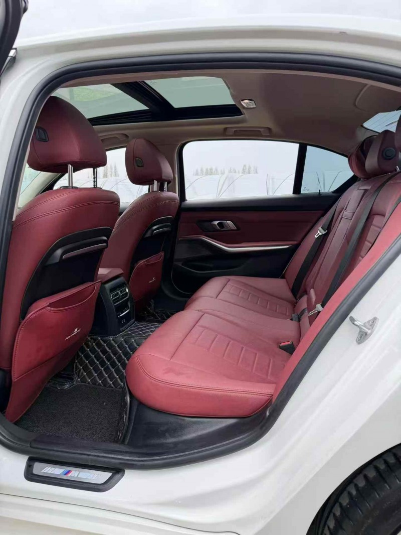 绍兴21年宝马5系5