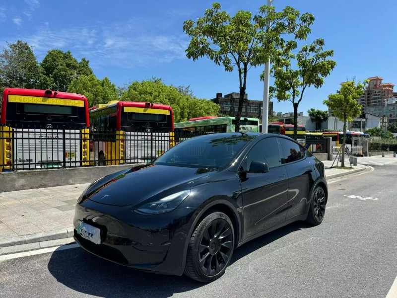 汕头23年特斯拉MODEL 32