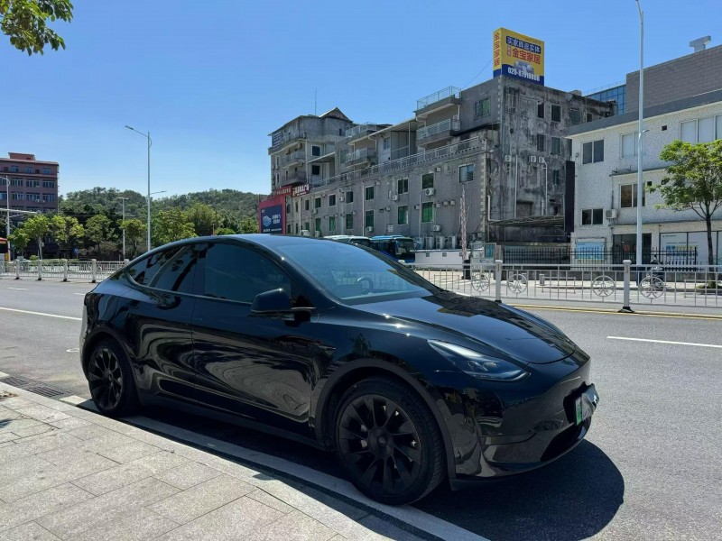 汕头23年特斯拉MODEL 33