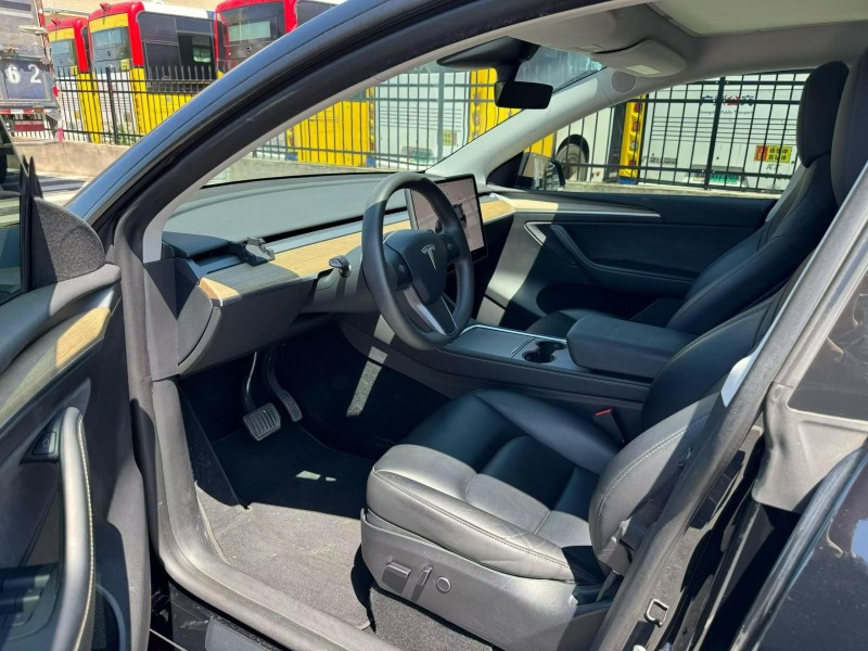 汕头23年特斯拉MODEL 36