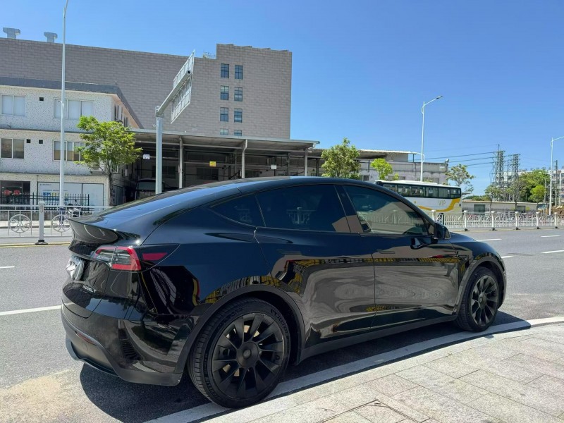 汕头23年特斯拉MODEL 37