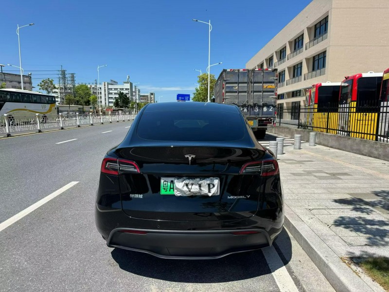 汕头23年特斯拉MODEL 39