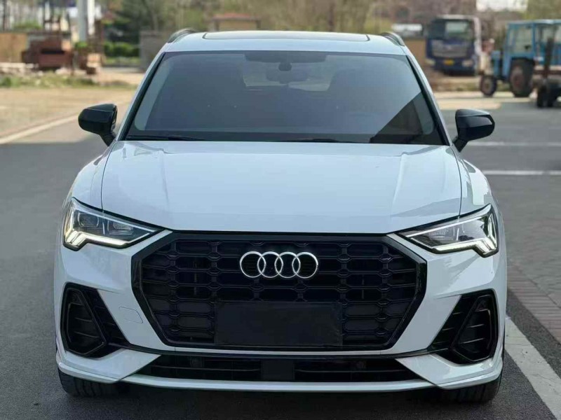 枣庄23年奥迪Q31