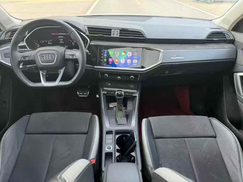 枣庄23年奥迪Q36