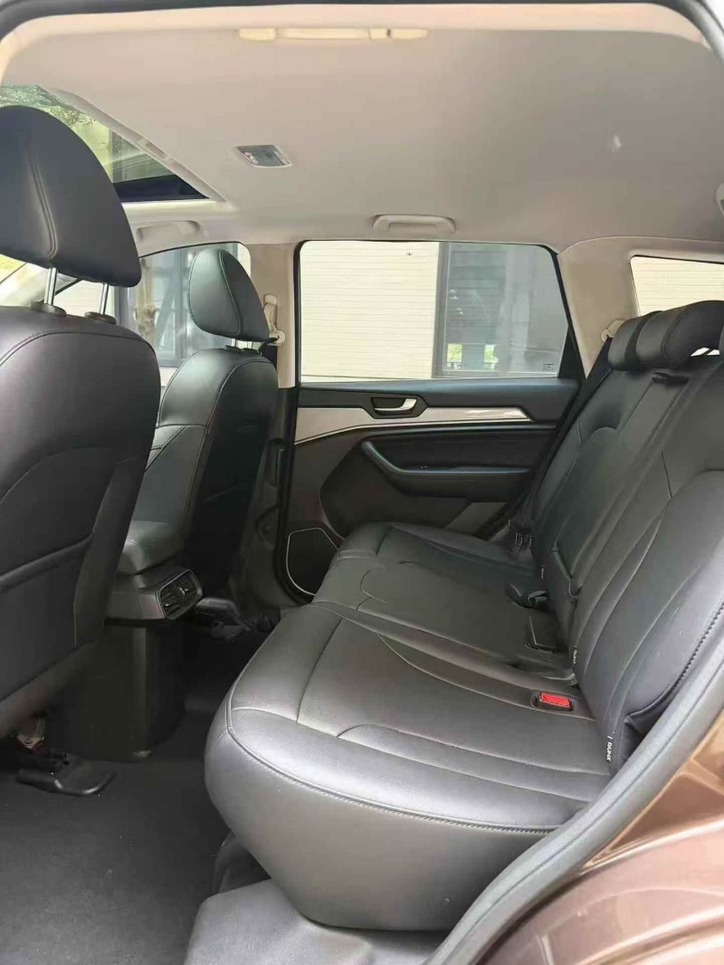 枣庄18年哈弗H65