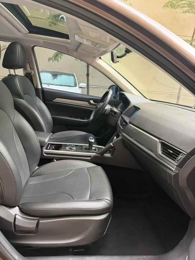 枣庄18年哈弗H67