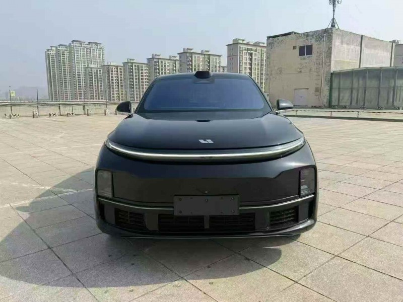 东营23年理想L71