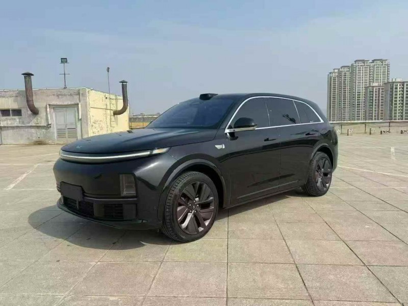 东营23年理想L73