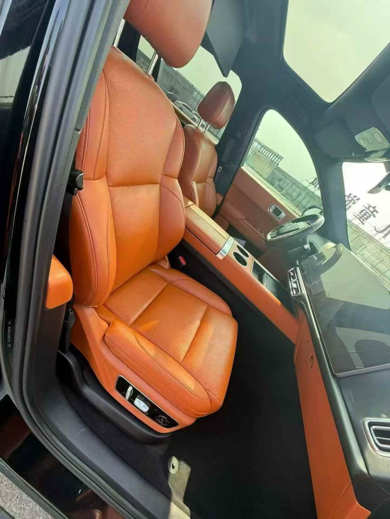 东营23年理想L74