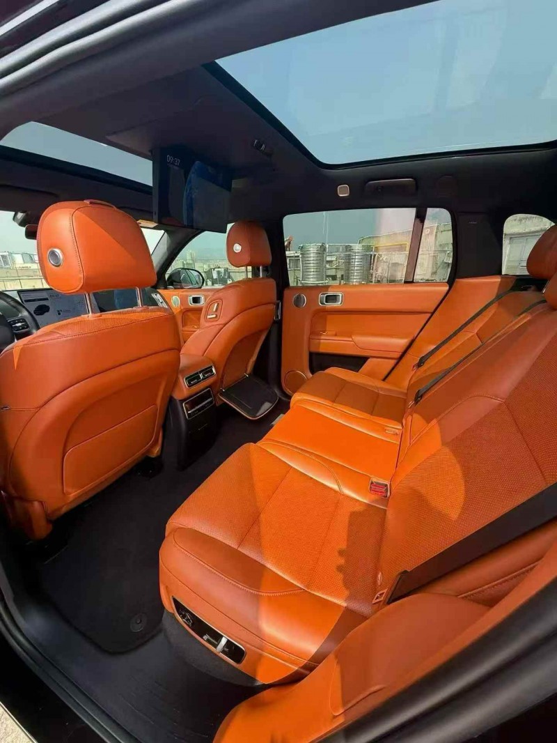 东营23年理想L76