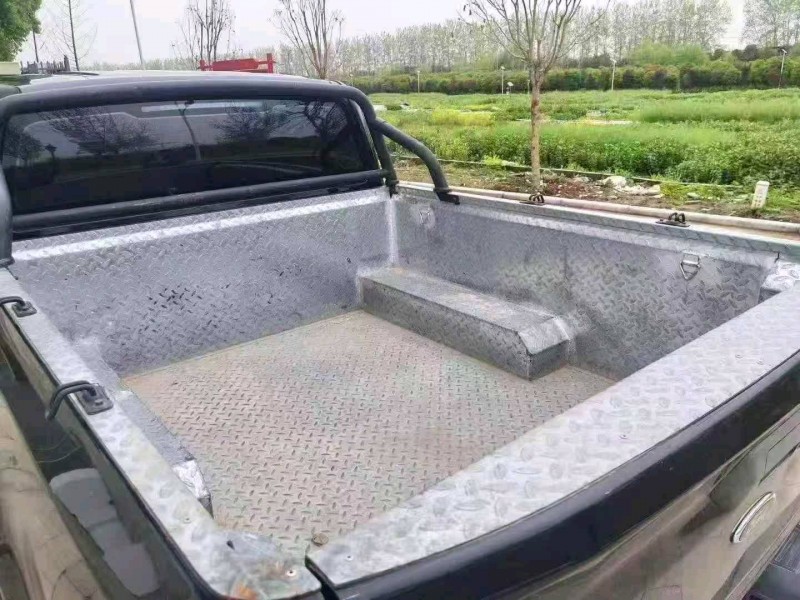 东营23年江铃大道6