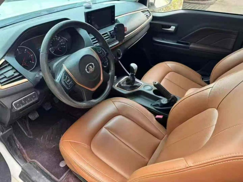 东营21年长城汽车风骏4