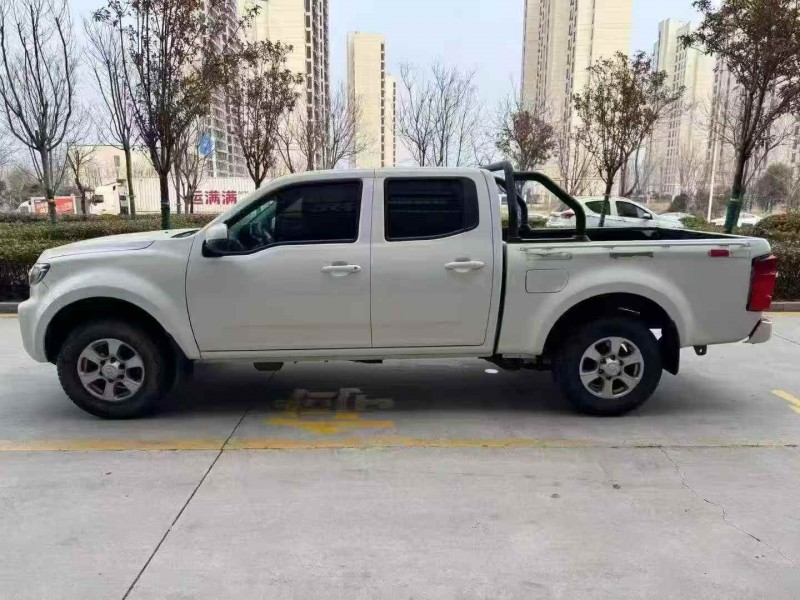 东营21年长城汽车风骏7