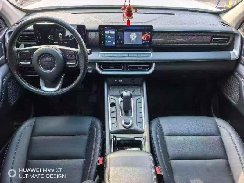 通辽24年长城汽车炮 皮卡5