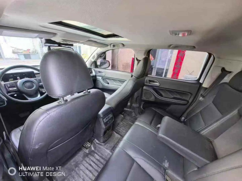 通辽24年长城汽车炮 皮卡7