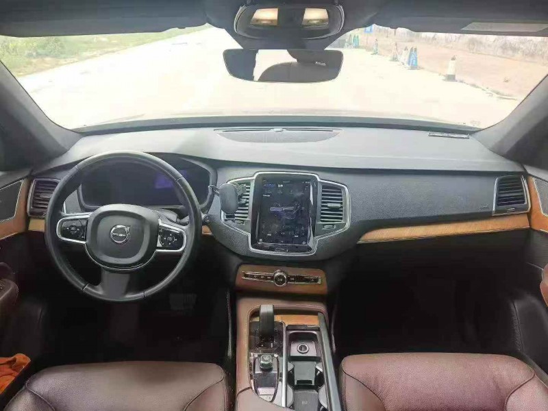 菏泽23年沃尔沃XC904