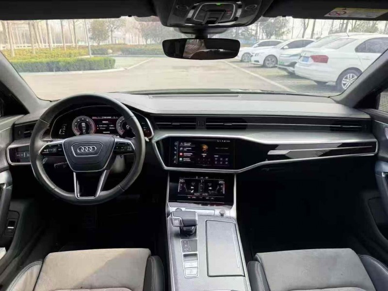 菏泽24年奥迪A6L6