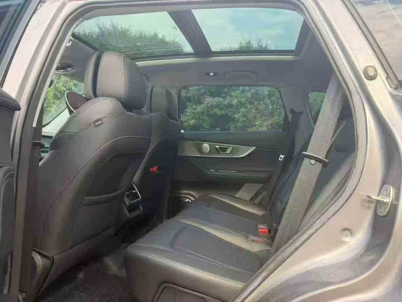 漯河24年奇瑞瑞虎4