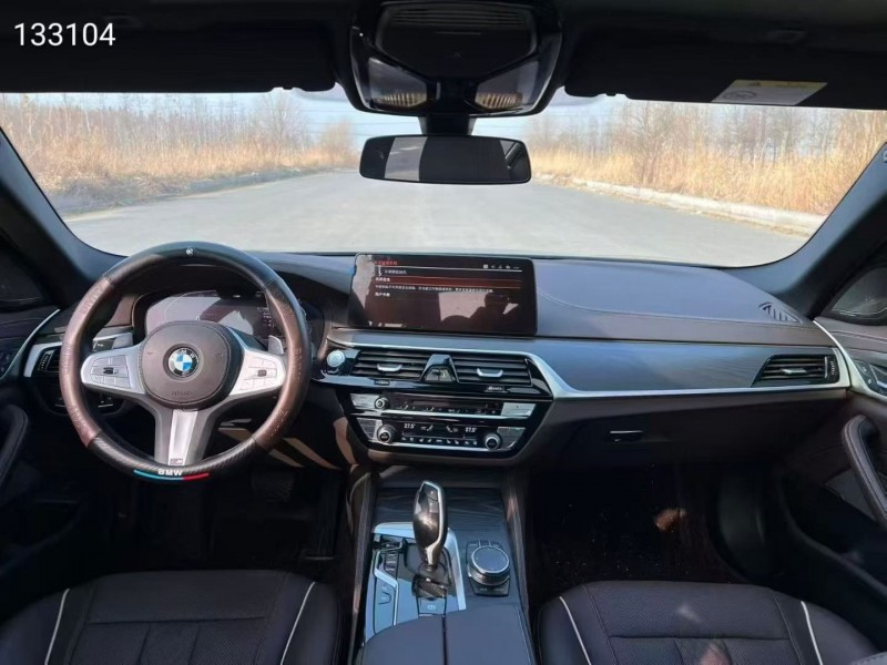 南通23年宝马5系7