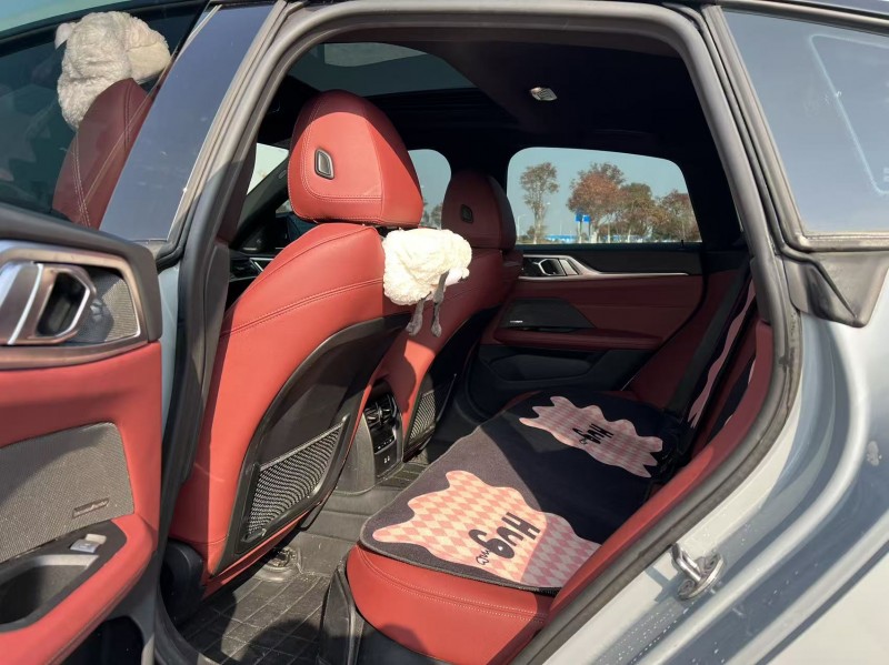 盐城24年宝马4系7