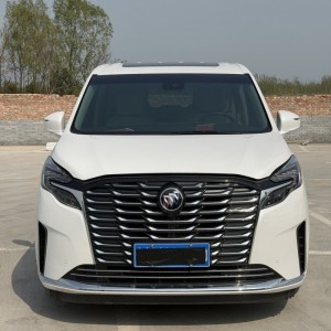 新乡24年别克GL8