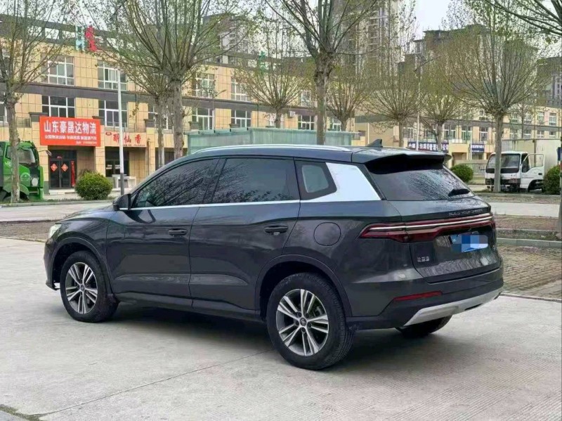 济宁21年比亚迪宋8