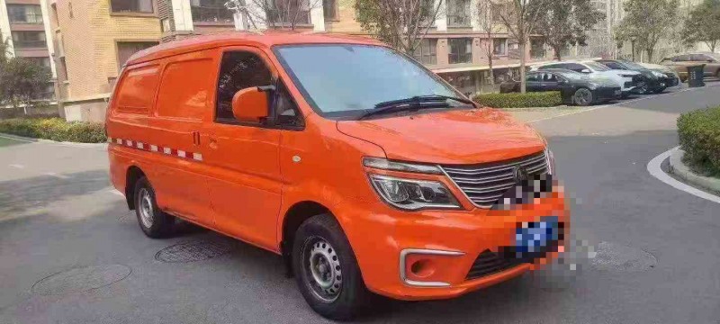 潍坊23年东风菱智3