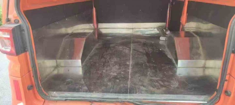 潍坊23年东风菱智4