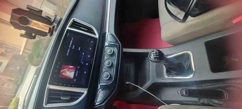 潍坊23年东风菱智5