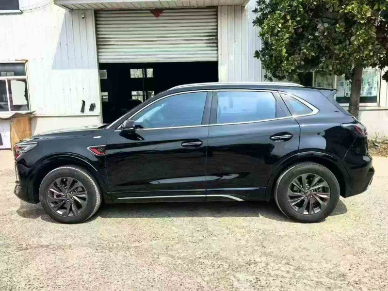 苏州23年红旗HS59