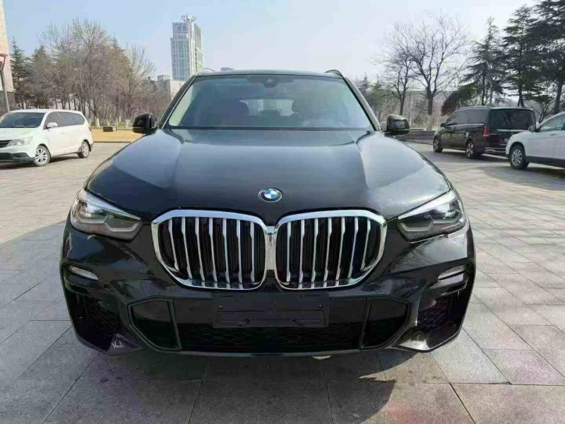 苏州21年宝马X51