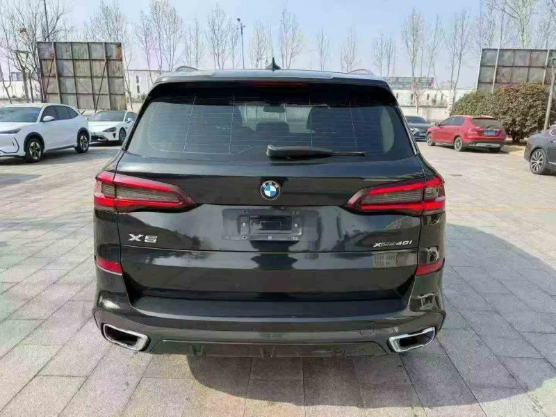 苏州21年宝马X59