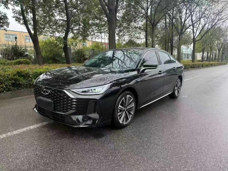 娄底25年奇瑞艾瑞泽2