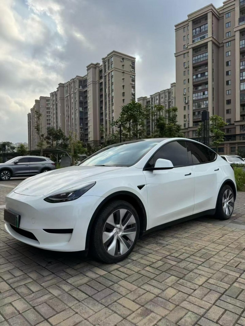 海口23年特斯拉MODEL Y2