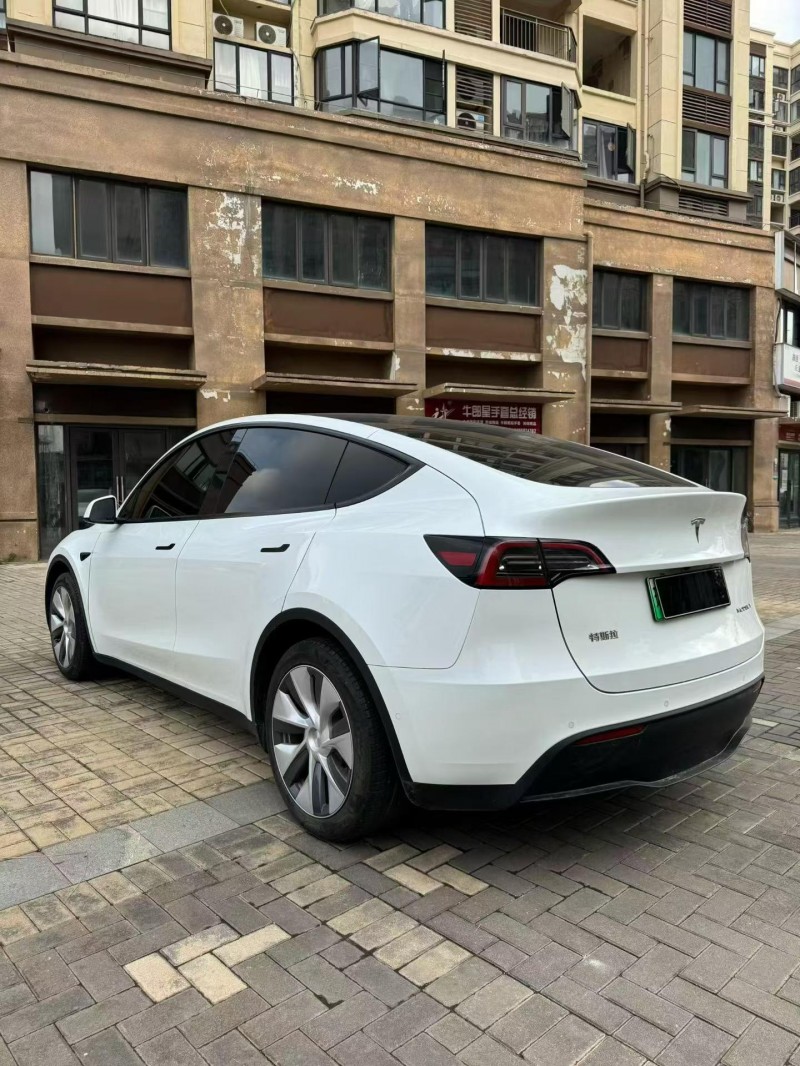 海口23年特斯拉MODEL Y7