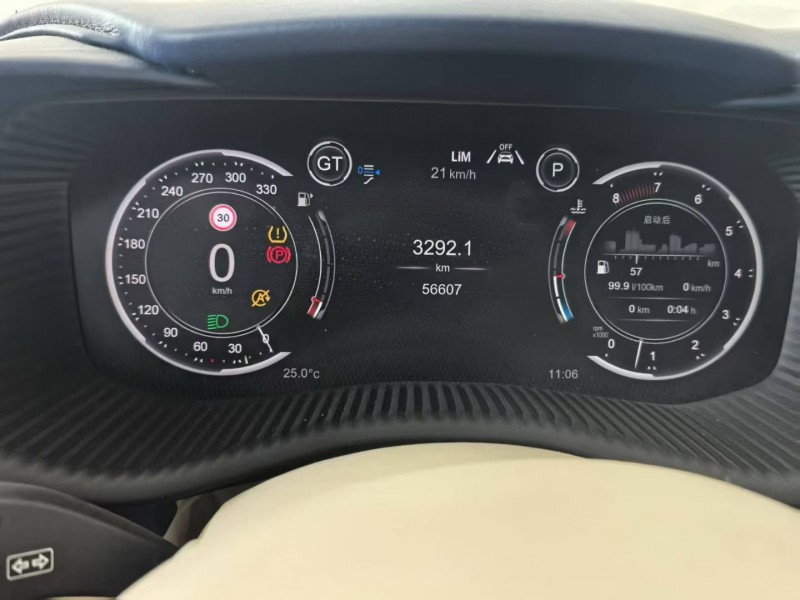 聊城21年阿斯顿·马丁DBX3