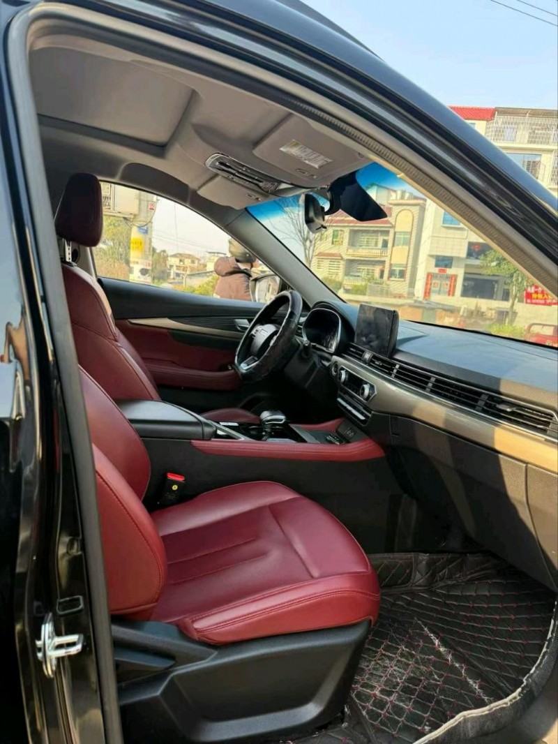 娄底24年奇瑞捷途3