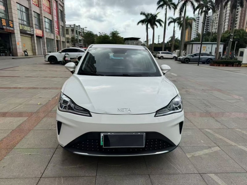 海口24年哪吒AYA1