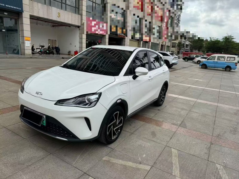 海口24年哪吒AYA2