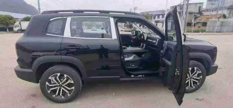 安顺26年哈弗大狗3