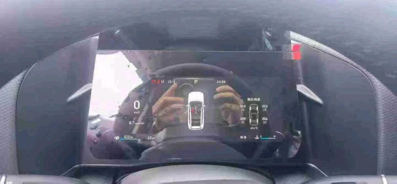 安顺26年哈弗大狗4