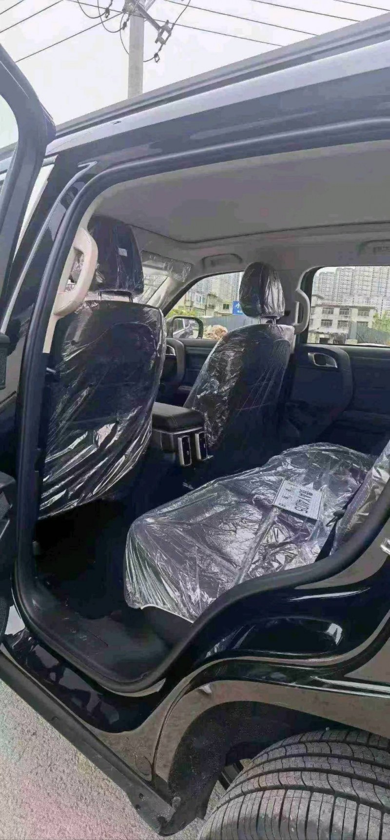 安顺26年哈弗大狗5