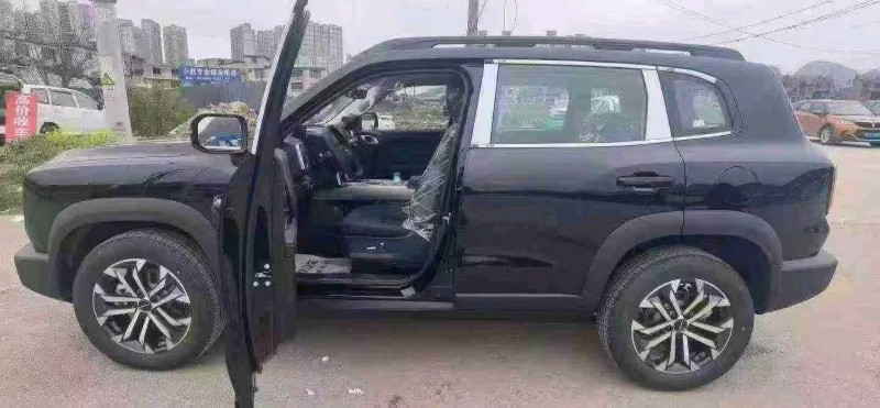 安顺26年哈弗大狗6