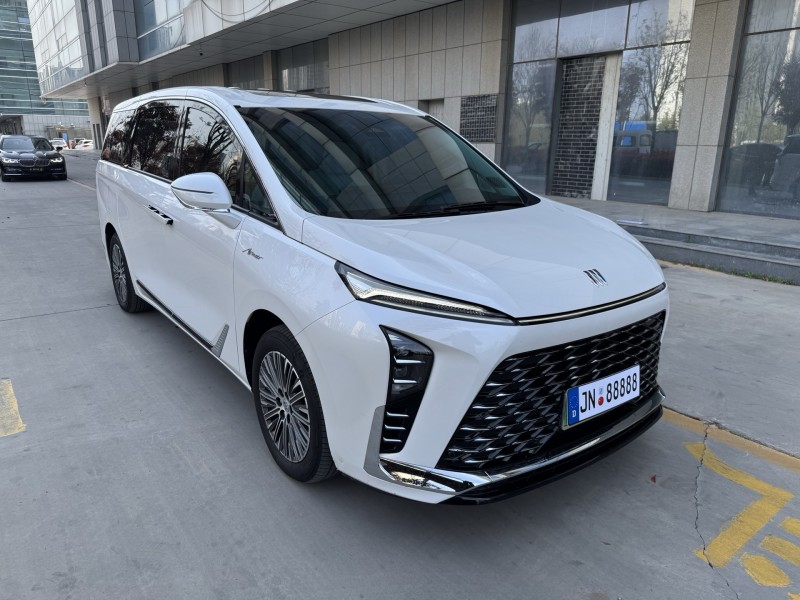 济宁25年别克GL82