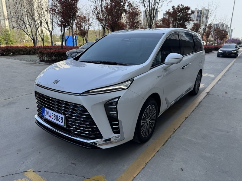 济宁25年别克GL83