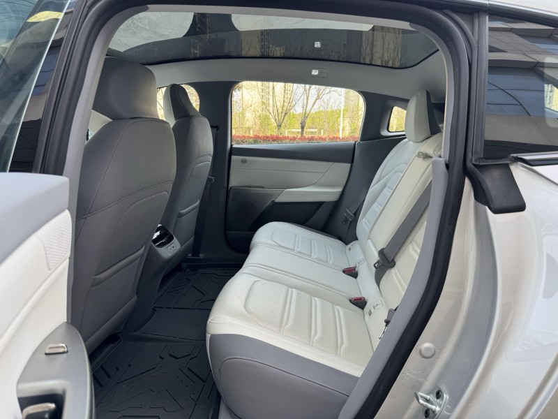 济宁25年东风奕派7